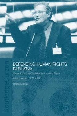 Defending Human Rights in Russia