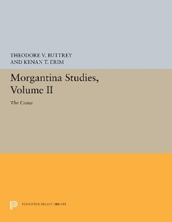 Morgantina Studies, Volume II