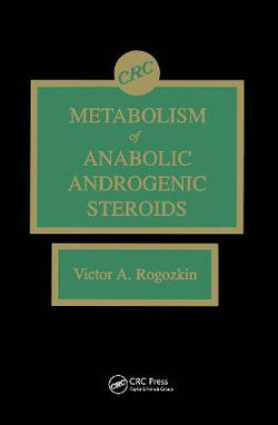 Metabolism of Anabolic-Androgenic Steroids