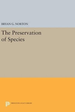 The Preservation of Species