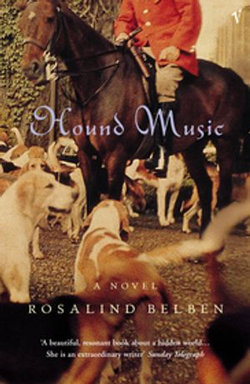 Hound Music