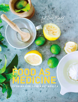 Food As Medicine