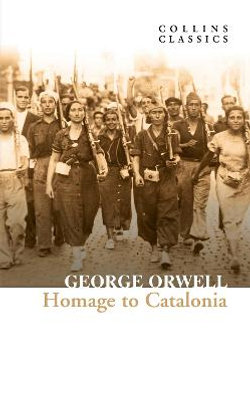 Homage to Catalonia