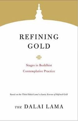 Refining Gold