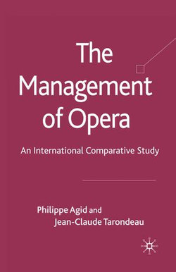 The Management of Opera