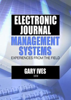 Electronic Journal Management Systems