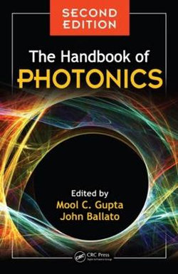 The Handbook of Photonics