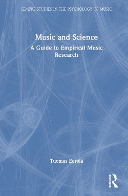 Music and Science