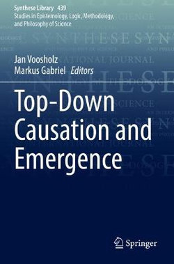 Top-Down Causation and Emergence