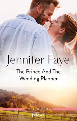 The Prince and the Wedding Planner