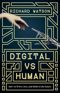 Digital vs Human