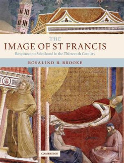 The Image of St Francis