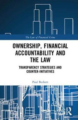 Ownership Financial Accountability and the Law