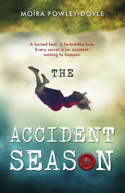 The Accident Season