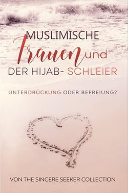 Muslimische Frauen und der Hijab-Schleier