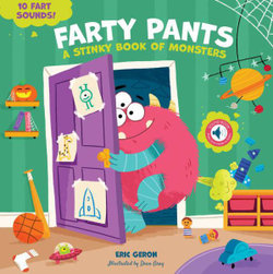 Farty Pants