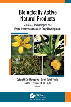 Biologically Active Natural Products