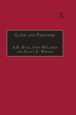 Land and Freedom