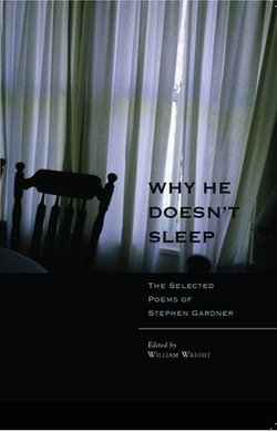 Why He Doesn't Sleep