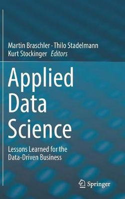 Applied Data Science