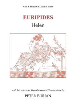 Euripides: Helen