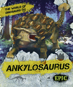 Ankylosaurus