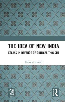 The Idea of New India