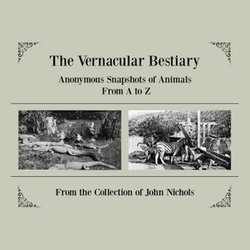 The Vernacular Bestiary