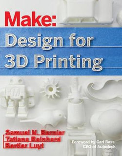 Design for 3D Printing