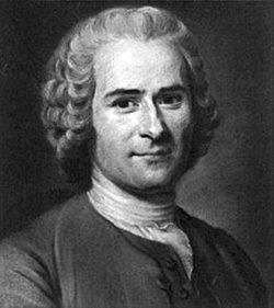 Rousseau Discourse on the Arts and Sciences, Inequality, and Political Economy (Illustrated)