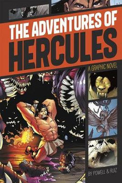 The Adventures of Hercules