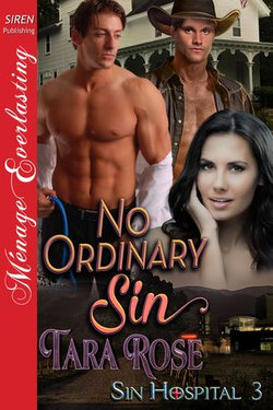 No Ordinary Sin