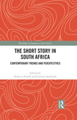 The Short Story in South Africa