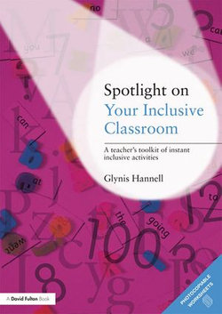 Spotlight on Your Inclusive Classroom