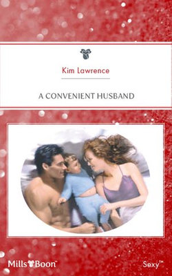 A Convenient Husband