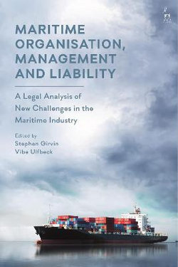 Maritime Organisation, Management and Liability