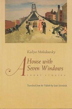 A House of Seven Windows