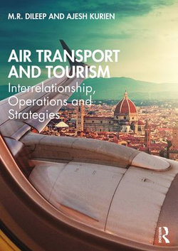 Air Transport and Tourism