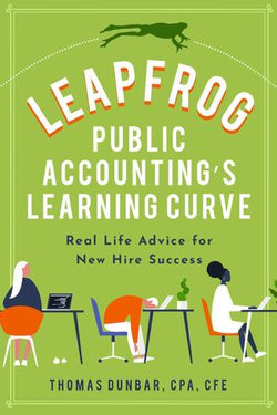 Leapfrog Public Accounting's Learning Curve