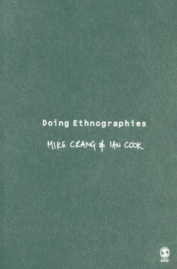 Doing Ethnographies