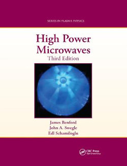 High Power Microwaves