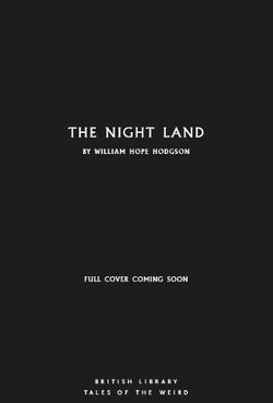 The Night Land