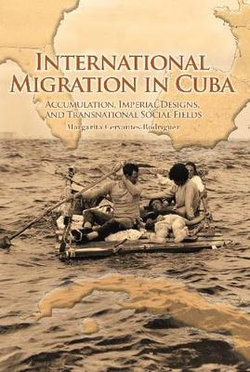 International Migration in Cuba