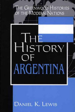 The History of Argentina