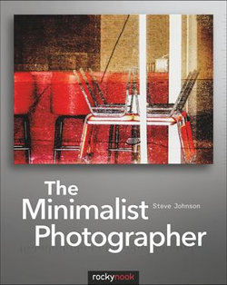 The Minimalist Photographer