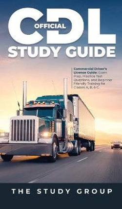 Official CDL Study Guide