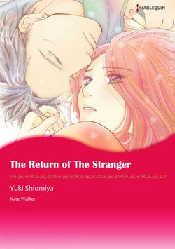 The Return of the Stranger (Harlequin Comics)