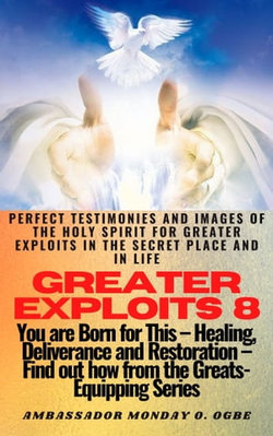 Greater Exploits - 8