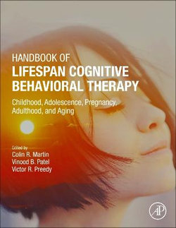 Handbook of Lifespan Cognitive Behavioral Therapy