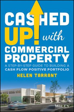 Cashed Up with Commercial Property